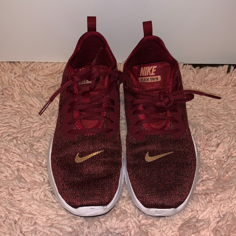 Nike Flex Train 9